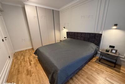 Apartament cu 2 camere decomandat, mobilat în Centrul Civic - 5