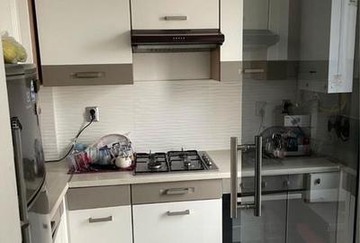 Garsonieră decomandată în Exterior Vest - 7