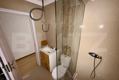 Garsonieră decomandată în Calea Severinului - 2