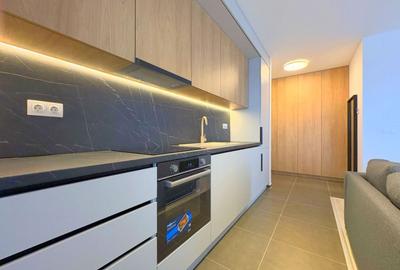 Apartament cu 3 camere decomandat în Lipovei - 5