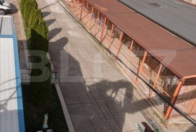 Hale, spatiu productie si depozitare 3187 mp si teren 9141 mp. - 1