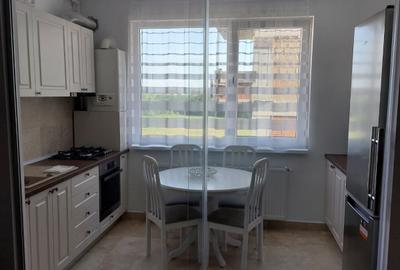 Apartament cu 2 camere decomandat, mobilat în Drumul Taberei - 9