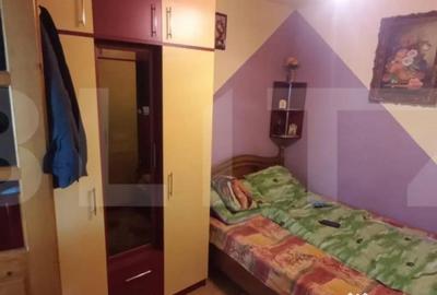Apartament cu 2 camere semidecomandat în Calea Moldovei - 1