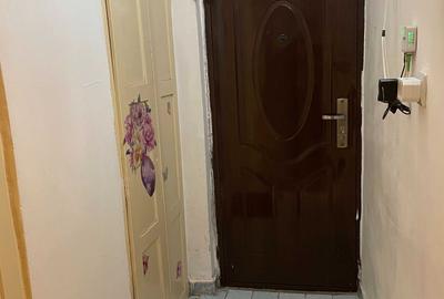 Garsonieră decomandată în Central - 14