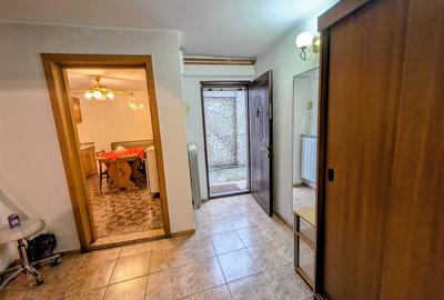 Obor,robusta,caramida,strada frumoasa cu case noi,139mp,aproape metrou,5 camere - 13