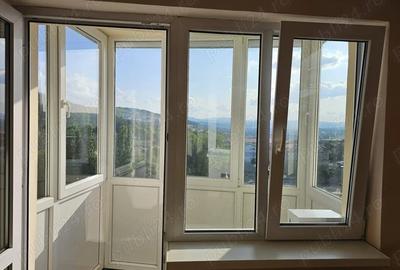 Apartament cu 2 camere decomandat în Mănăștur - 4