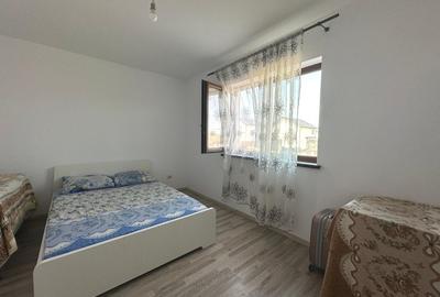 Vila individuala 4 camere Popas Pacurari - 17