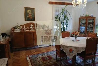 Apartament Calea Dumbravii 113 mp curte si pod mansardabil 150 mp - 1