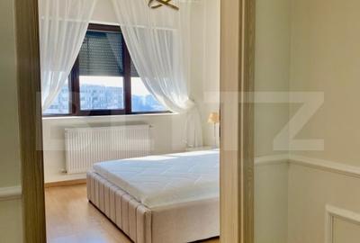 Apartament 2 camere/Zona Lujerului - 3