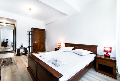 Studio North Lake Herastrau - 2