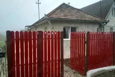 Casă cu 2 camere în Central - 6