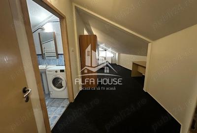 Apartament cu 3 camere decomandat în Triaj