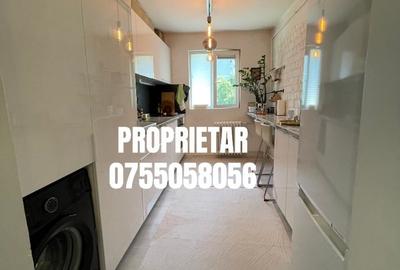 Apartament cu 2 camere semidecomandat în Drumul Taberei - 2