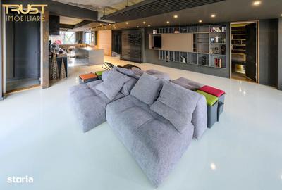 Apartament cu 4 camere în Dâmbul Rotund - 5
