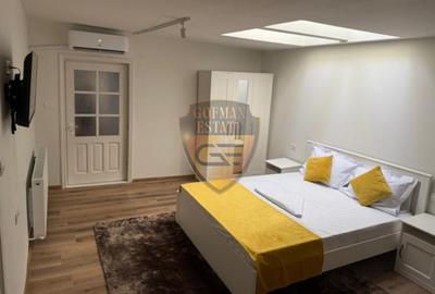 Casa 3 cam, curte recent renovata Faleza Nord zona Universitate, gaze, A/C, parc - 15