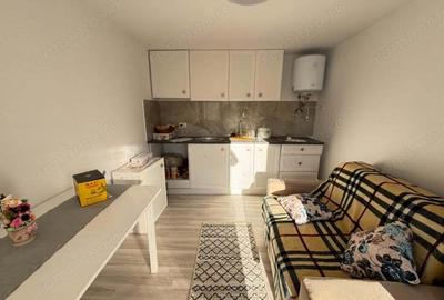 Teren de 440 mp, în Central