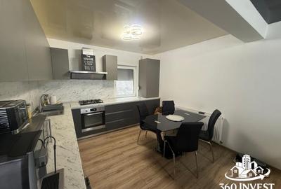 Casă cu 3 camere cu Teren 150 Mp în Vest - 6