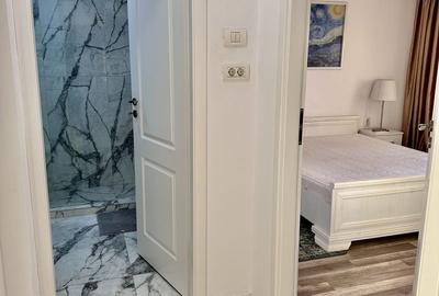 Apartamentul 2 camere renovat Drumul Sarii 24, etaj 4/4 - 12