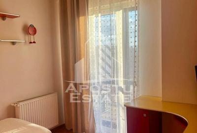 Apartament cu 4 camere decomandat în Aradului - 1