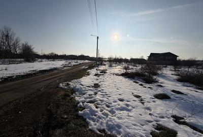 Spațiu comercial, în Domnești - 3