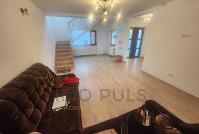 Duplex cu 4 camere cu Teren 475 Mp în Săcălaz - 1