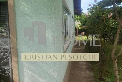 Casa Baicoi Tufeni  125 mp s.c. - 16