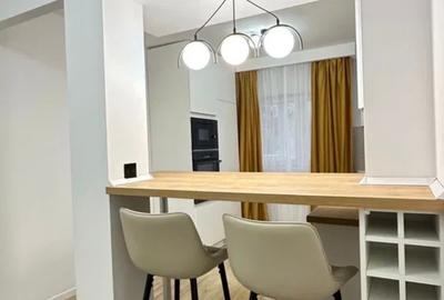 Apartament cu 2 camere semidecomandat, mobilat în Turda - 2