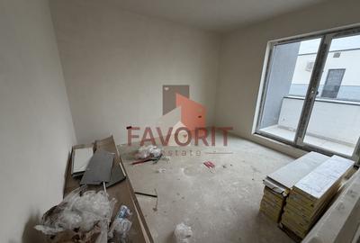 Apartament cu 2 camere decomandat în Buziașului - 7
