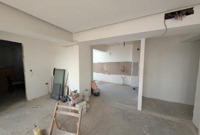 Apartament #deosebit Spatii mari open-$pace - 8