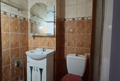 Apartament cu 4 camere decomandat, mobilat în Micro 39 - 9