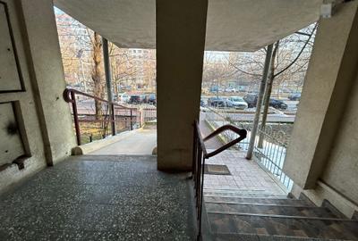 Apartament cu 2 camere decomandat în Nicolae Grigorescu - 9