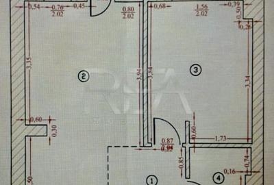 2 camere Belvedere Residence la 10 min Metrou Pipera - 6