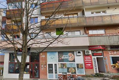 Spațiu comercial, de 73 mp, în Zorilor - 3