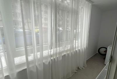 Apartament cu 2 camere semidecomandat în Podu Roș - 5