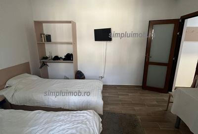 Apartament cu 2 camere decomandat, mobilat în Berceni - 7