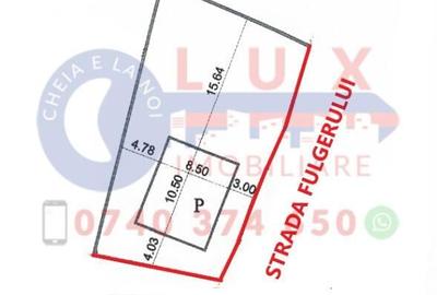 ID 7833 EXCLUSIVITATE - Teren cu priveliste superba - 11