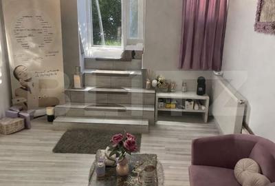 Spațiu comercial, de 89 mp, în Iosefin - 3