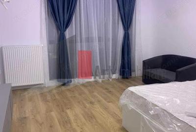 Garsoniera Plaza Residence Faza 3 | Finisaje Premium, Complet Echipata - 7