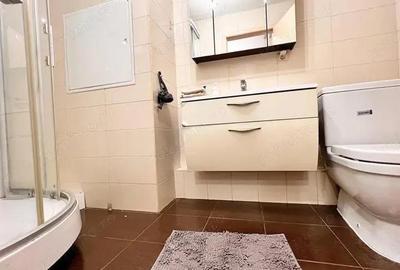 Inchiriere apartament cu 2 camere in zona Universitate