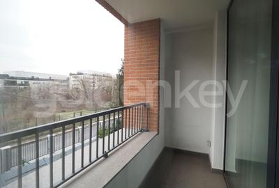 Apartament cu 2 camere decomandat, mobilat în Iancu Nicolae - 4