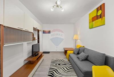 Apartament cu 1 camere semidecomandat, mobilat în Confecții - 3