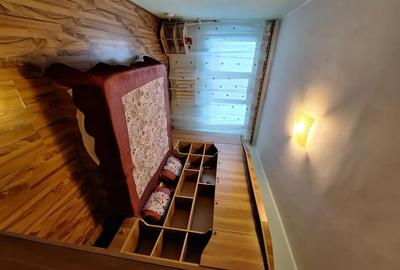 Garsonieră decomandată în Central - 5