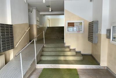 Garsonieră semidecomandată, mobilată în Gorjului - 16