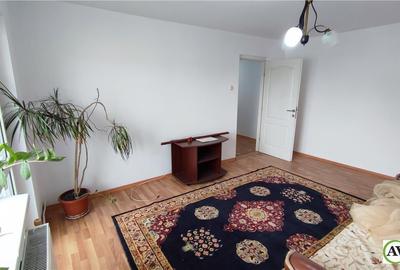 Apartament cu 3 camere decomandat în Săucești - 14