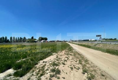 Teren intravilan 11,226 mp, zona Peco Smart/Simode - 1