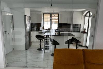 Casa noua de vanzare in Oradea, P+E si terasa de 25 mp - 26