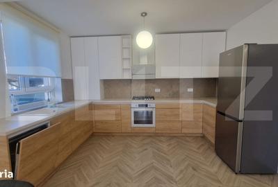 Casă cu 3 camere în Stupini - 5