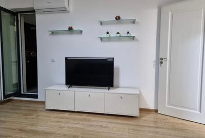 Lujerului  l Garsoniera de închiriat l Exigent Plaza Residence - 3