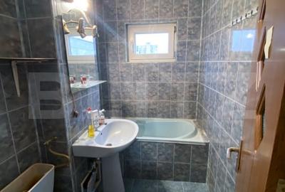 Apartament cu 3 camere decomandat în Rovine - 5