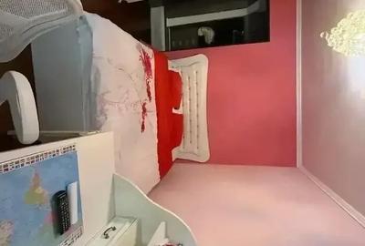 Apartament cu 3 camere decomandat în Orașul Nou - 1